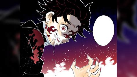 does tanjiro become a demon king|Who Is Demon King Tanjiro & How Strong Is He。